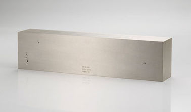305mm x 75mm x 50mm IOW Ultrasonik Kalibrasyon Blokları ışın profil ölçümü için IOW