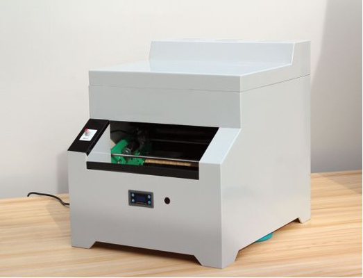 HUATEC otomatik kurutma ekipmanı HDL-350 NDT X-Ray film kurutma makinesi