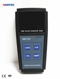 TFT&amp;#39;li Dijital Girdap Akımı Test Cihazları - NF metalleri için LCD HEC-101 testi