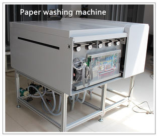 Fotoğraf Kağıdı Çamaşır Makinesi Tahribatsız Muayene Ürünleri Yüksek Hassasiyet