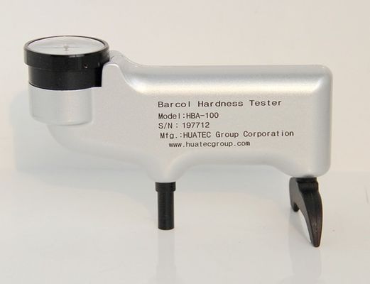 HUATEC HBA-100 Ndt Barcol Impressor Sertlik Test Cihazı