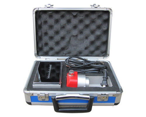 Kantitatif Tespit Çatlak Genişliği Test Cihazı OEM Tahribatsız Test Cihazları HCW-102
