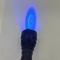 DG-50 365nm HUATEC Uv Işık Meşalesi, LED Ultraviyole Lamba