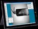 HUATEC-SUPER-3D X-Ray Dijital Doğrudan Görüntüleme Sistemi X-Ray Kusur Dedektörü
