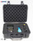 Ultrasonik TG4100 5MHz Kaplama Kalınlığı Ölçer Echo'dan Echo'ya