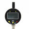 Astm D4417b 6500um Dijital Yüzey Kabalığı Testi