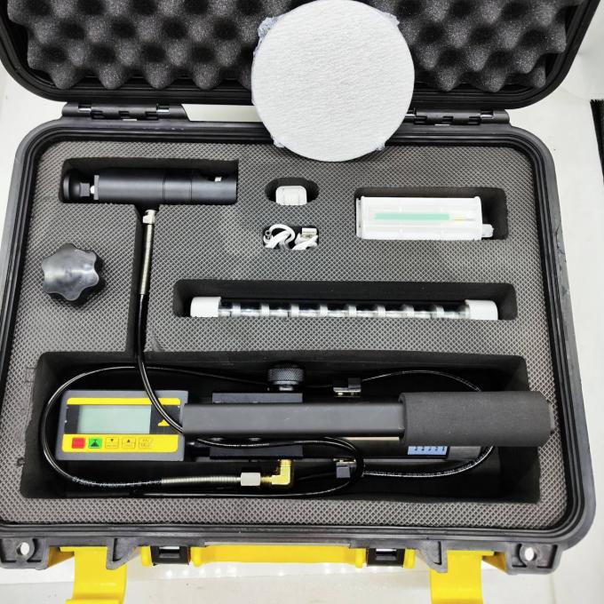 Taşınabilir Yapışkanlık Denetleyicisi Dijital Bağlanma Gücü Çekilme Denetleyicisi HKSM-1 4