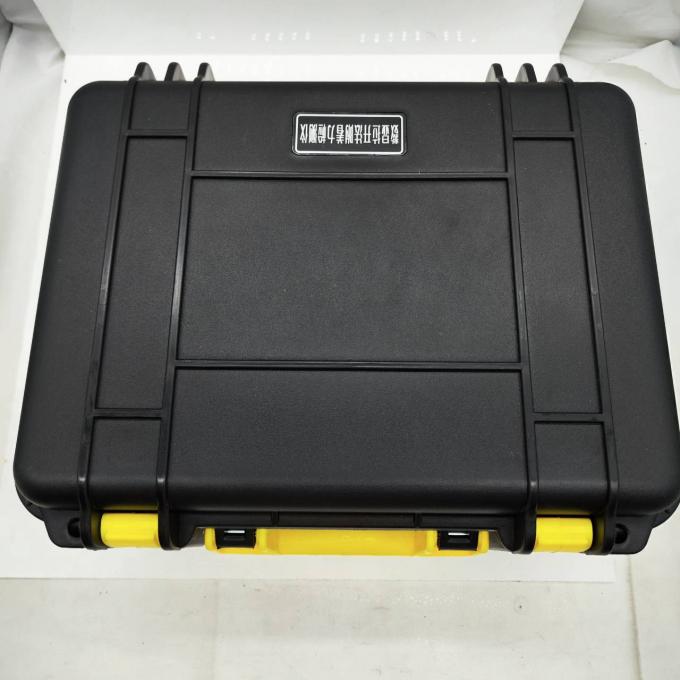 Taşınabilir Yapışkanlık Denetleyicisi Dijital Bağlanma Gücü Çekilme Denetleyicisi HKSM-1 5