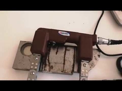 Magnaflux Magnetic Particle Test Equipment AC 2.8A Operating Current