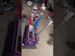 Vakum kutusu sistemi