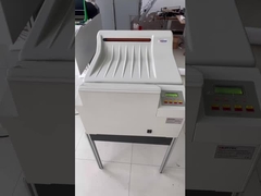 Dijital ekran HDL-P17A ile Film Geliştirici İşlemci