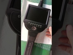 HTD-D Serisi 4 Yönlü Endoskop