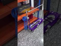 Vakum kutusu kaynak sızıntı tespit sistemi