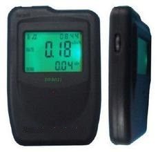 DP802i Kişisel Doz Alarm Meter