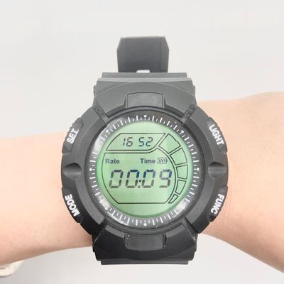 HRD-3 Taşınabilir Silikon Yarı İletken Bireysel Radyasyon Doz Alarm Dozimetresi