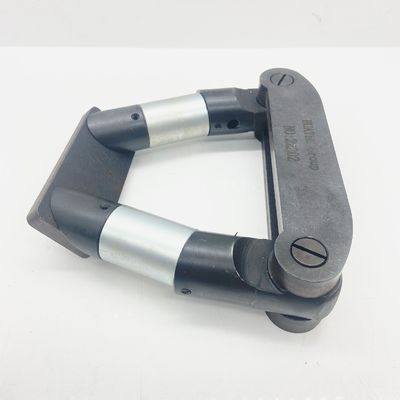 HCDX-310 kalıcı mıknatıs hata dedektörü > 18 kg kaldırma gücü ve ayarlanabilir 50-200 mm kutup mesafesi ile
