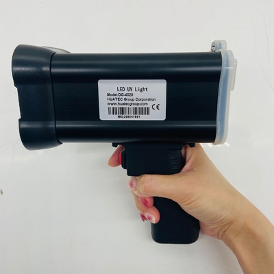 DG-4020 Çifte AC&DC Çalışma Elde Tutulan LED-UV Lamba