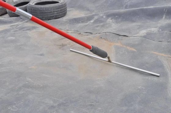 HD-107 Endüstriyel Geomembran Sızıntı Yerlendirme Detektörü