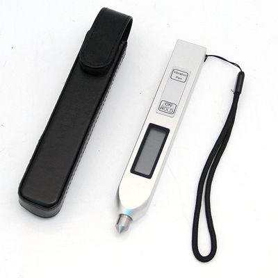 HG6410 Hız testi için titreşim ölçer