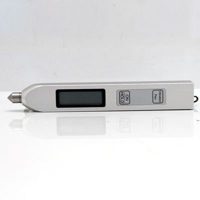 10Hz'den 1kHz'ye kadar frekans aralığı ve 0.1mm/s'den 199.9mm/s'ye kadar olan Model HG6410 titreşim ölçüm cihazı Test aralığı Kompakt ve hafif