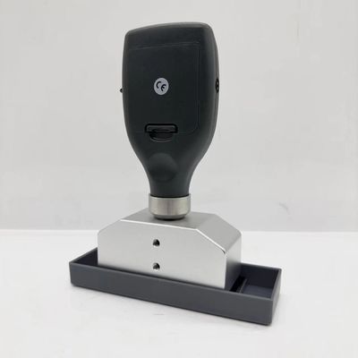 HT-6520ST Mesh Gerginlik Test Cihazı Aracı LCD Ekranlı Tahribatsız Muayene Ekipmanı