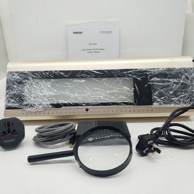 HFV-2008 Led Endüstriyel Film Gözlem Lâmpesi