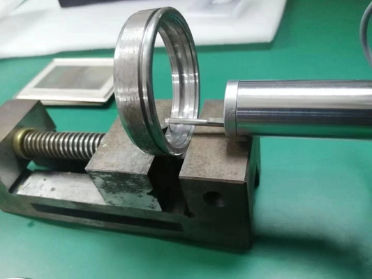 SRT-7300+ Kabalık ve Profil Ölçme Aracı