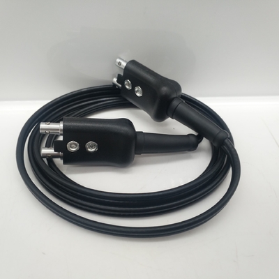 DA231 Kablo Yapılmış Ultrasonik Kablo Stille Uyumlu Lemo 00 Plug To Lemo 00 Plug Eşdeğer DA231