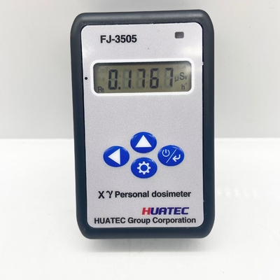 FJ-3505 el radyasyon dozimetresi