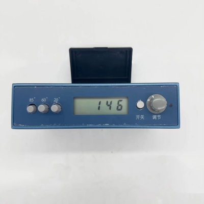 Metal ayna yüzeyi ve kaplama yüzeyi parlaklık ölçer HGM-B268M