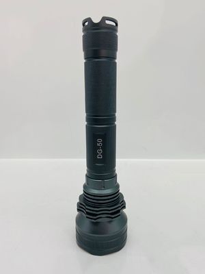 DG-5Wex El Elli LED Siyah Işık Patlama Kanıtlı UV Fener Manyetik Parçacık Testleri için