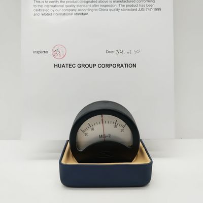 MG-2 Yüksek Hassasiyetli Kalıntı Manyetizma Gauss Metresi 20-0-20