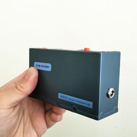 0-120/120-1000Gs Mini Taşınabilir Parlak Metre Yıkıcı Olmayan Test Cihazları HGM-BZ60MP