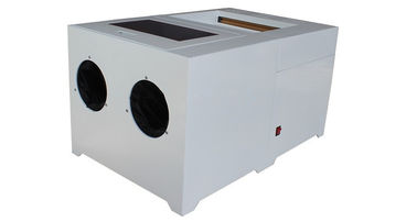 NDT Parlak Oda Filmi Çamaşır Makinesi / X Ray Film İşlemcisi Saha Çalışma Tipi Film Test Cihazları