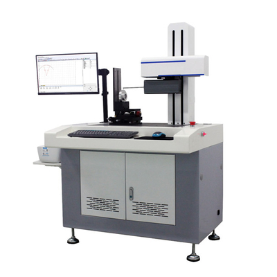 Yüzey Kabalığı Kontür GraphProfilometerTest Makinesi SRT-7150