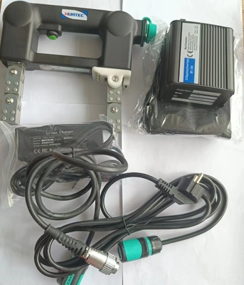 HCDX-Y9 IP54 AC DC Elektromanyetik Manyetik Parçacık Deneme Boyunduruğu