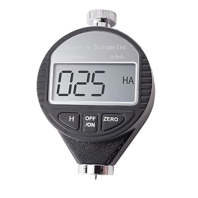 HT-6600A Sahil Sertliği Denetleyicisi Ölçüm Aralığı 0-100HA