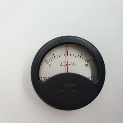 Gösterge Tipi Cep Manyetik Güç Meter 10-0-10G