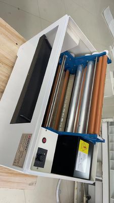 HDL-350 Otomatik NDT Film Kurutucu, PTC Kurutma Bileşeni ve 45s Hızlı Kurutma Özellikli