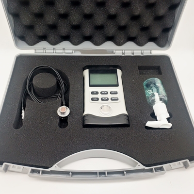 HUATEC 2MHz-10MHz ultrasonik kalınlık ölçer TG-3400
