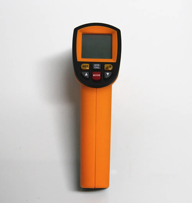 HIR1150 1150 Derece Ceisius Dijital El Laser Kızılötesi Termometre