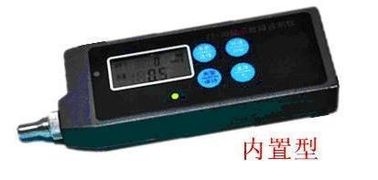 ISO10816 Dijital Taşınabilir Titreşim Ölçer 10hz - 1khz Led Ekranlı 20 Saat