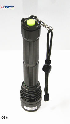 DG-3W Yüksek Yoğunluklu 365nm UVLED 10000µW/cm² NDT Floresan Muayenesi İçin Muayene Lambası