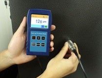 TG-6006 0-6000μm Büyük Aralık Korrozif Kaplama Kalınlığı Ölçücü