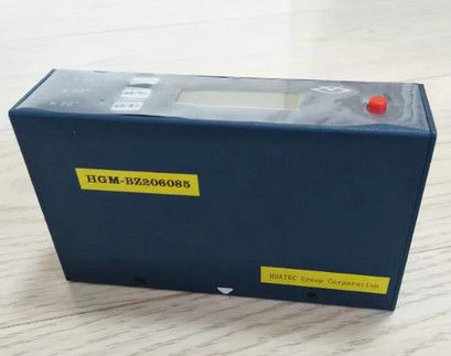 HGM-BZ206085 3 açılı kaplama ve dekoratif malzemeler için yeniden şarj edilebilir yüzey parlaklığı testi
