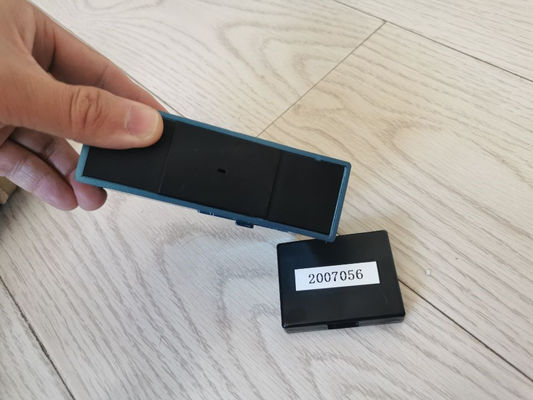 HGM-B60M 60 derecelik Mini Parlaklık Meter ISO2813 Standart Boya Yüzeyi Metal Parlaklık Testi