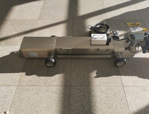 Radyografi Fonksiyonlu NDT Boru Hattı X-Ray Tarayıcı HXPC-100B1X