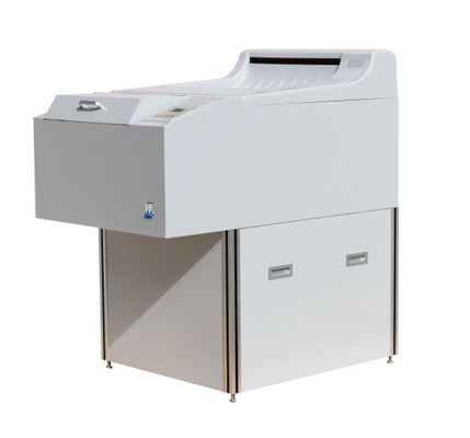 HDL-430D NDT Film İşlemcisi, Yatay Film Dökme için