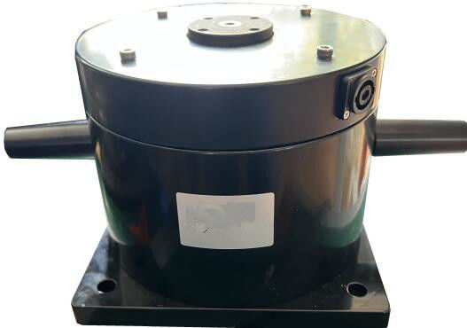 HG-5024M Yok edici olmayan test ekipmanları için standart titreşim tablosu