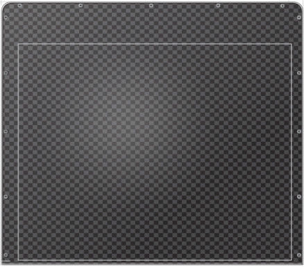 H3024WCH-HG IP54 Kablosuz Boru Hattı İnceleme DR Düz Panel Dedektörü